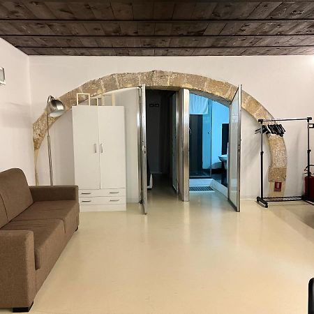 Abitare Ortigia Appartement Syracuse Buitenkant foto