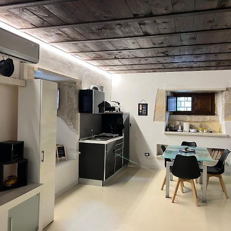 Abitare Ortigia Appartement Syracuse Buitenkant foto
