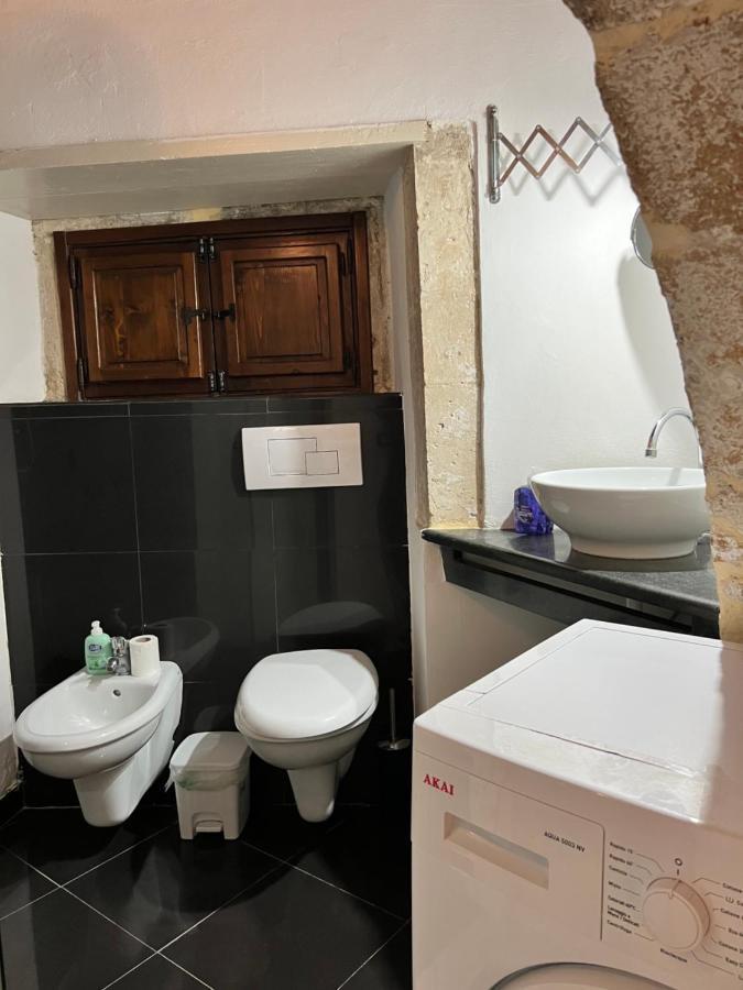 Abitare Ortigia Appartement Syracuse Buitenkant foto