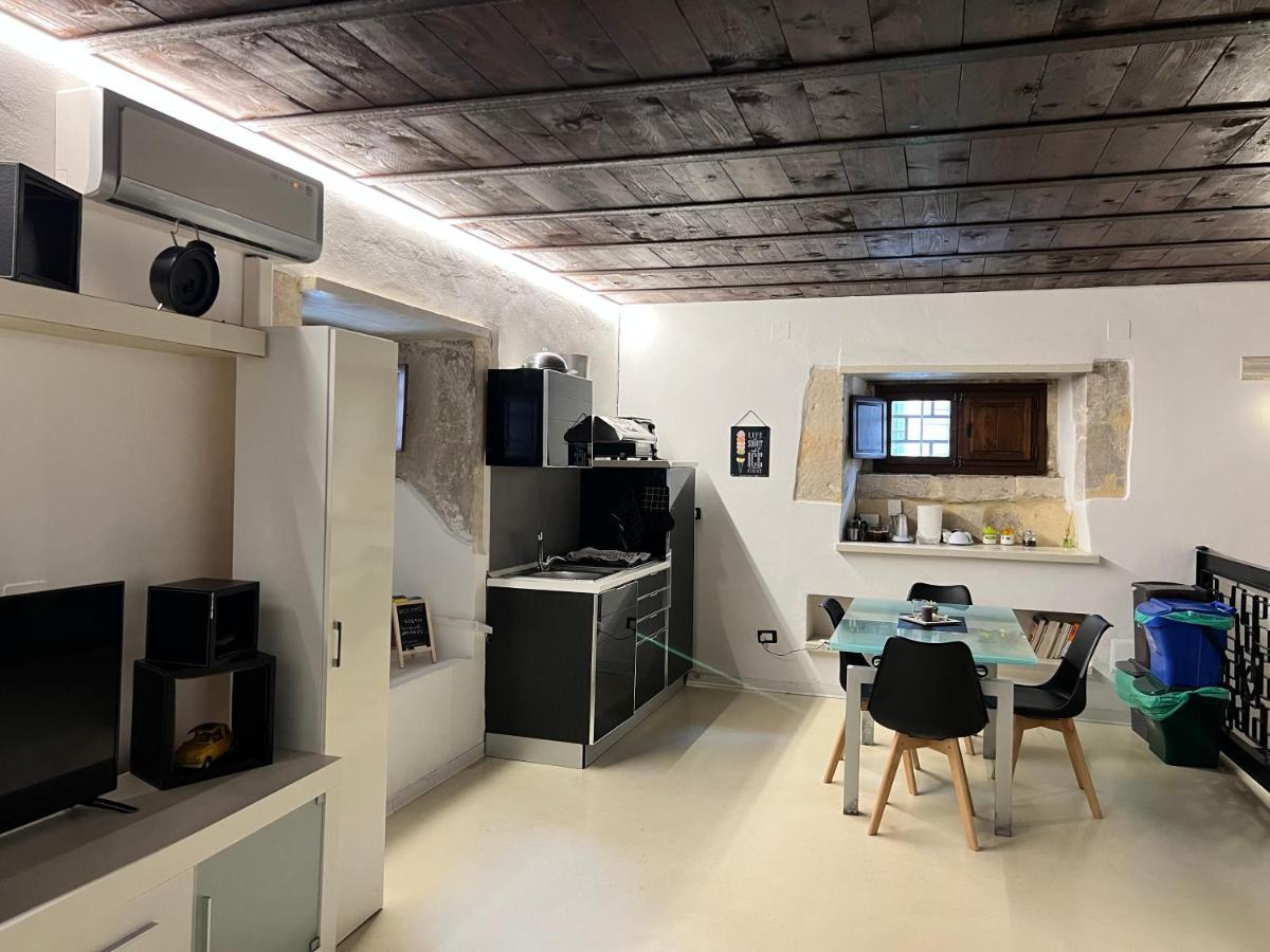 Abitare Ortigia Appartement Syracuse Buitenkant foto