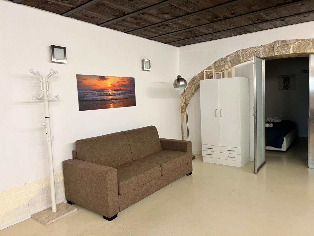 Abitare Ortigia Appartement Syracuse Buitenkant foto
