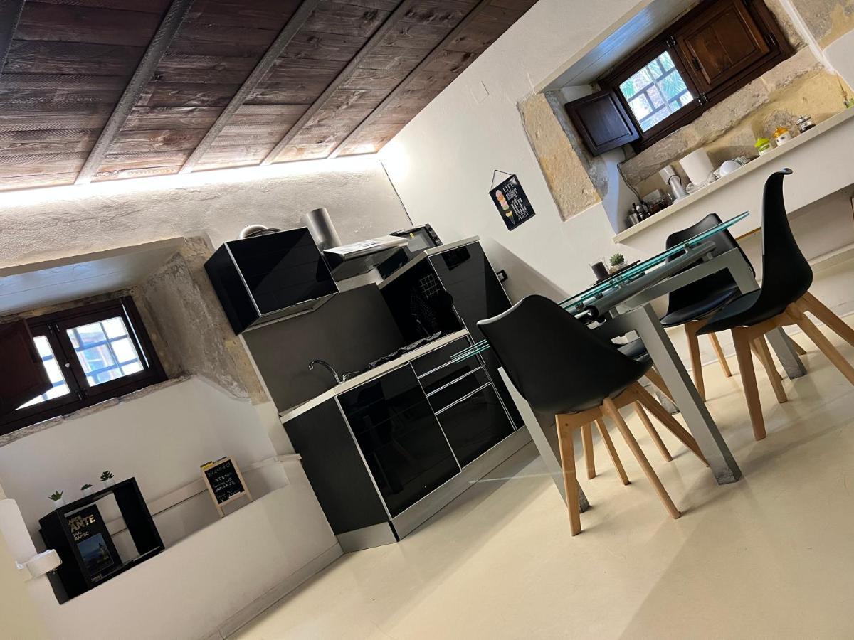 Abitare Ortigia Appartement Syracuse Buitenkant foto