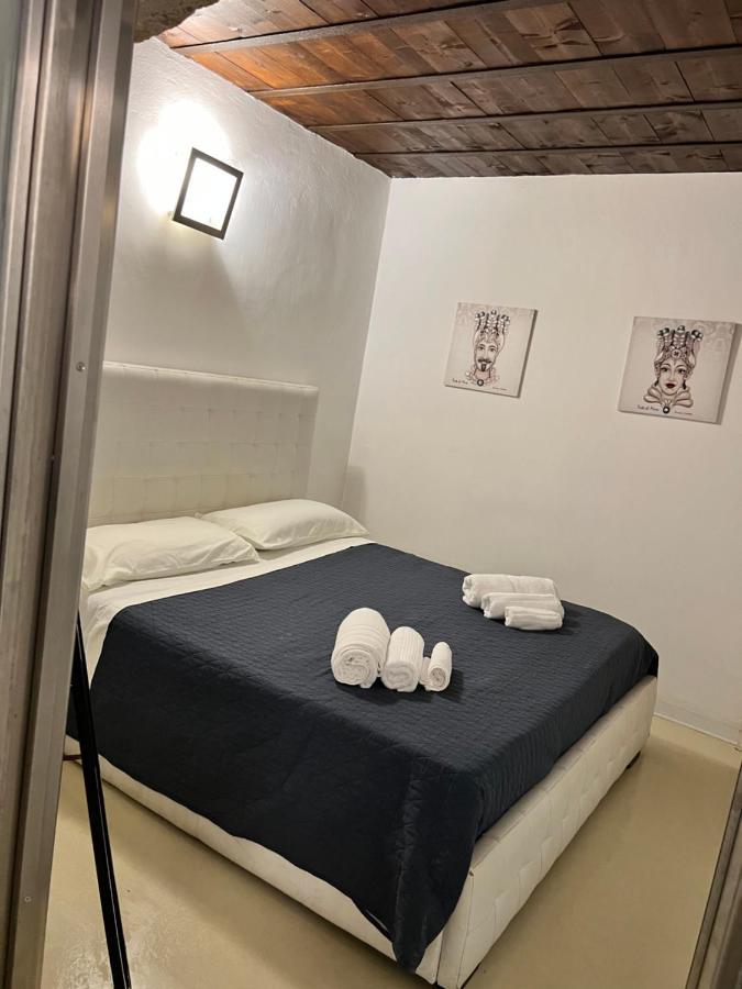 Abitare Ortigia Appartement Syracuse Buitenkant foto