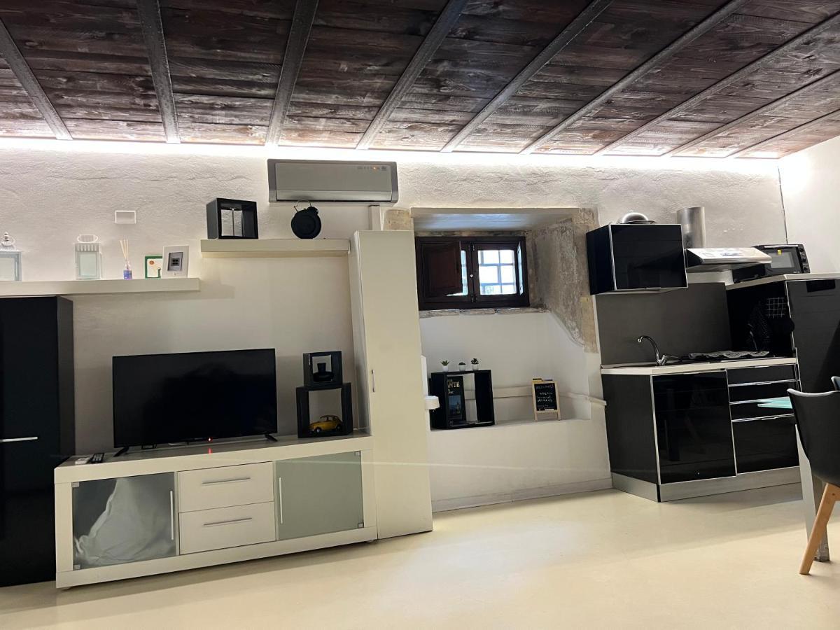 Abitare Ortigia Appartement Syracuse Buitenkant foto