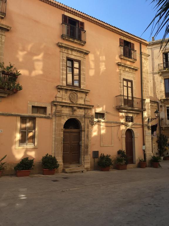 Abitare Ortigia Appartement Syracuse Buitenkant foto