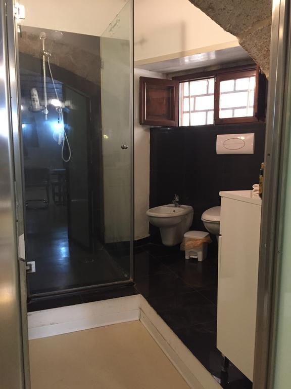 Abitare Ortigia Appartement Syracuse Buitenkant foto