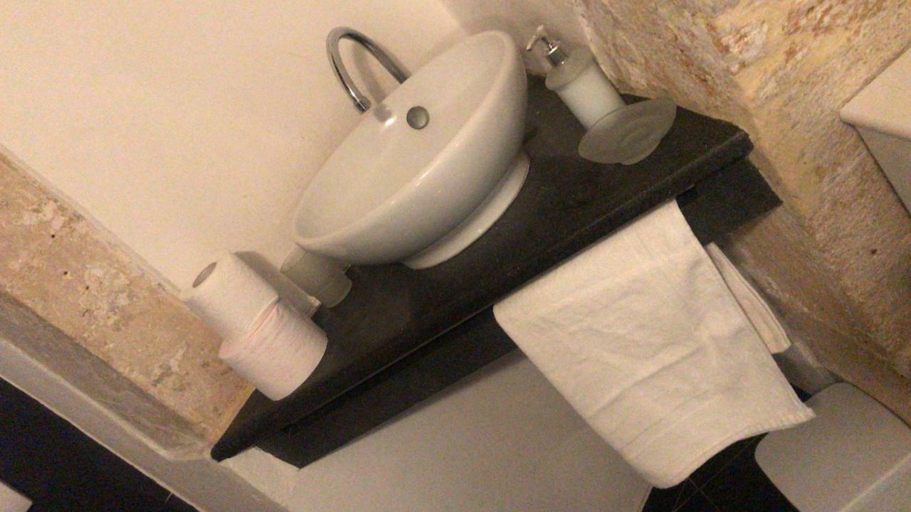 Abitare Ortigia Appartement Syracuse Buitenkant foto